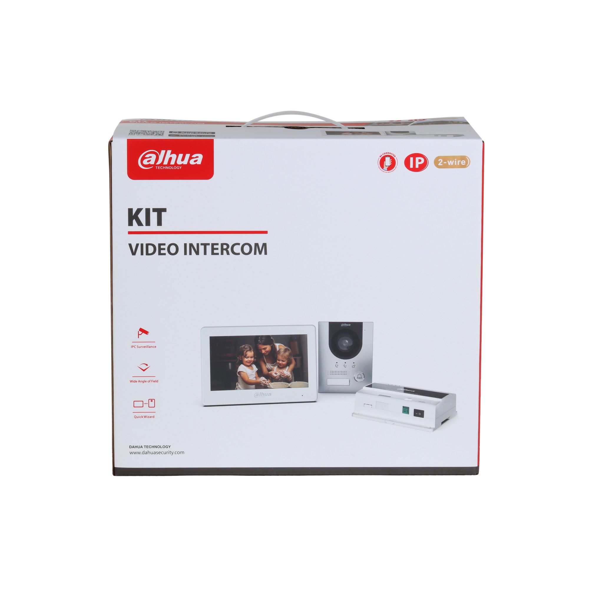 Dahua KTD01L(F)