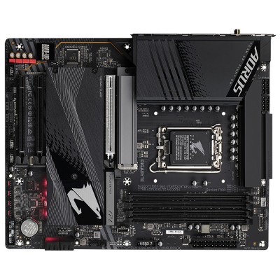Gigabyte Z790 A ELITE AX DDR4 Photo#5