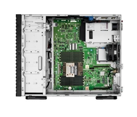 HPE P55639-421