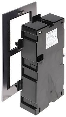 Hikvision DS-KD-ACF2/Plastic Photo#3