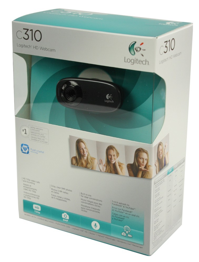 Logitech 960-000638