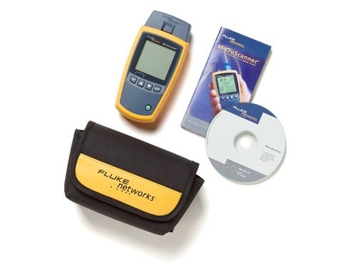 Fluke FL-MS2-FTK