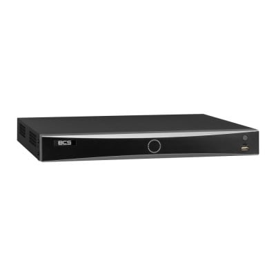 BCS BCS-V-NVR0802A-4K-Ai(2) Photo#3