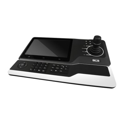 BCS BCS-DVR-KNLCD(3) Photo#1