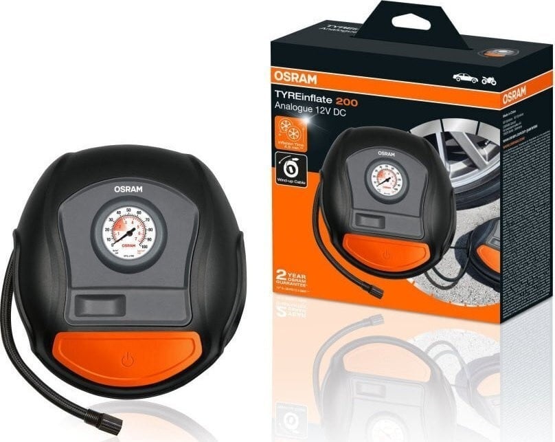 Osram OTI200