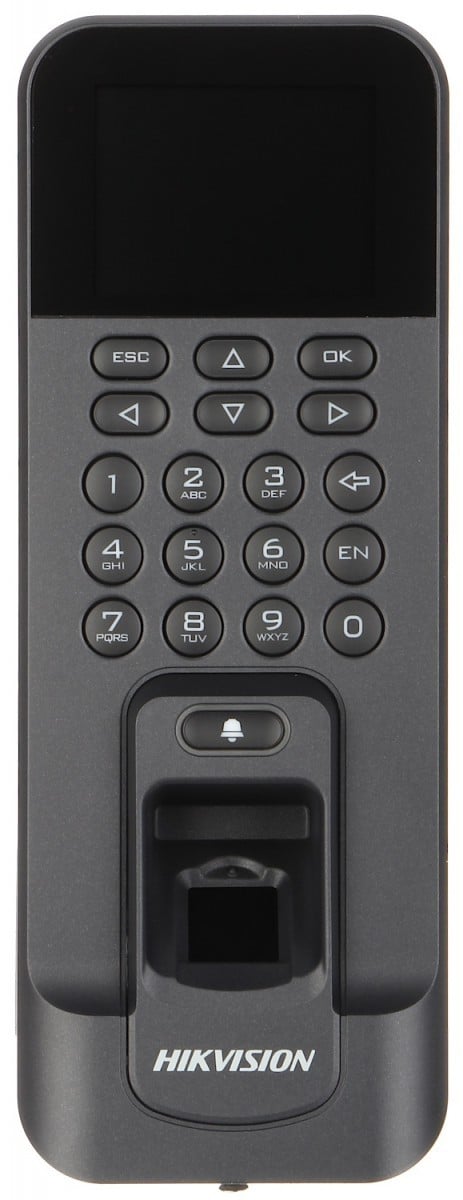 Hikvision DS-K1T804AMF