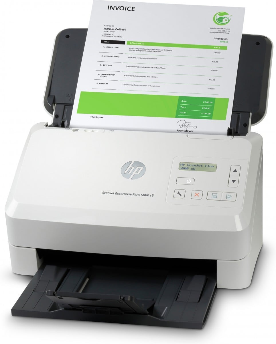 HP 6FW09A