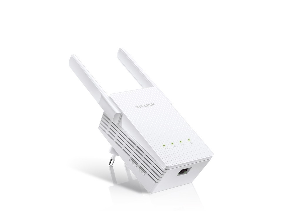 TP-LINK RE210