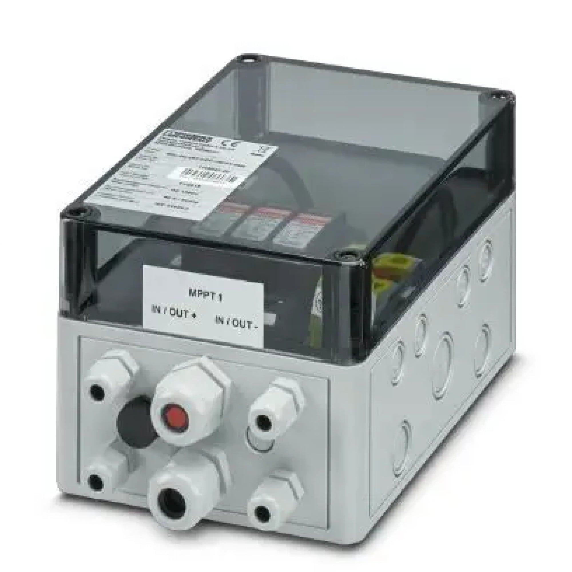 Phoenix Contact SOL-SC-1ST-0-DC-1MPPT-1000