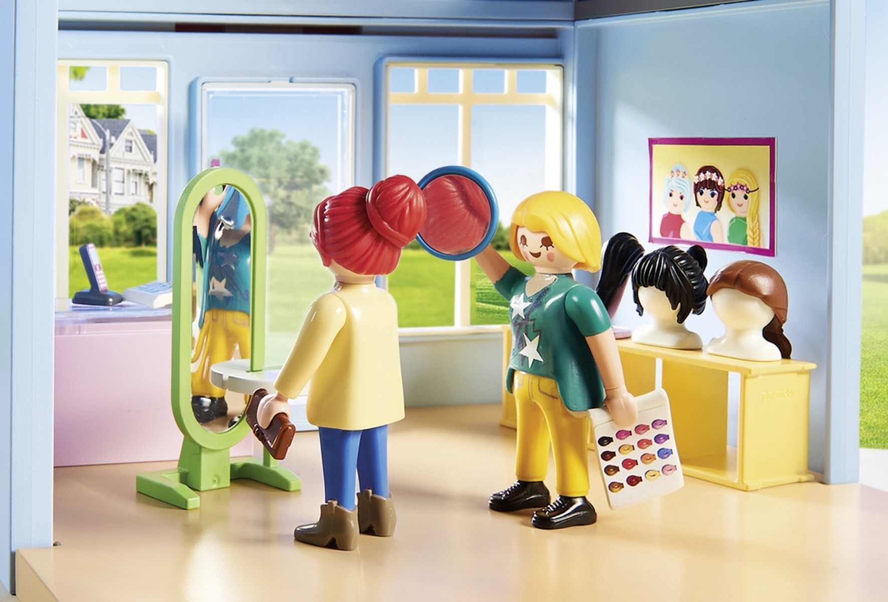 PLAYMOBIL 70376