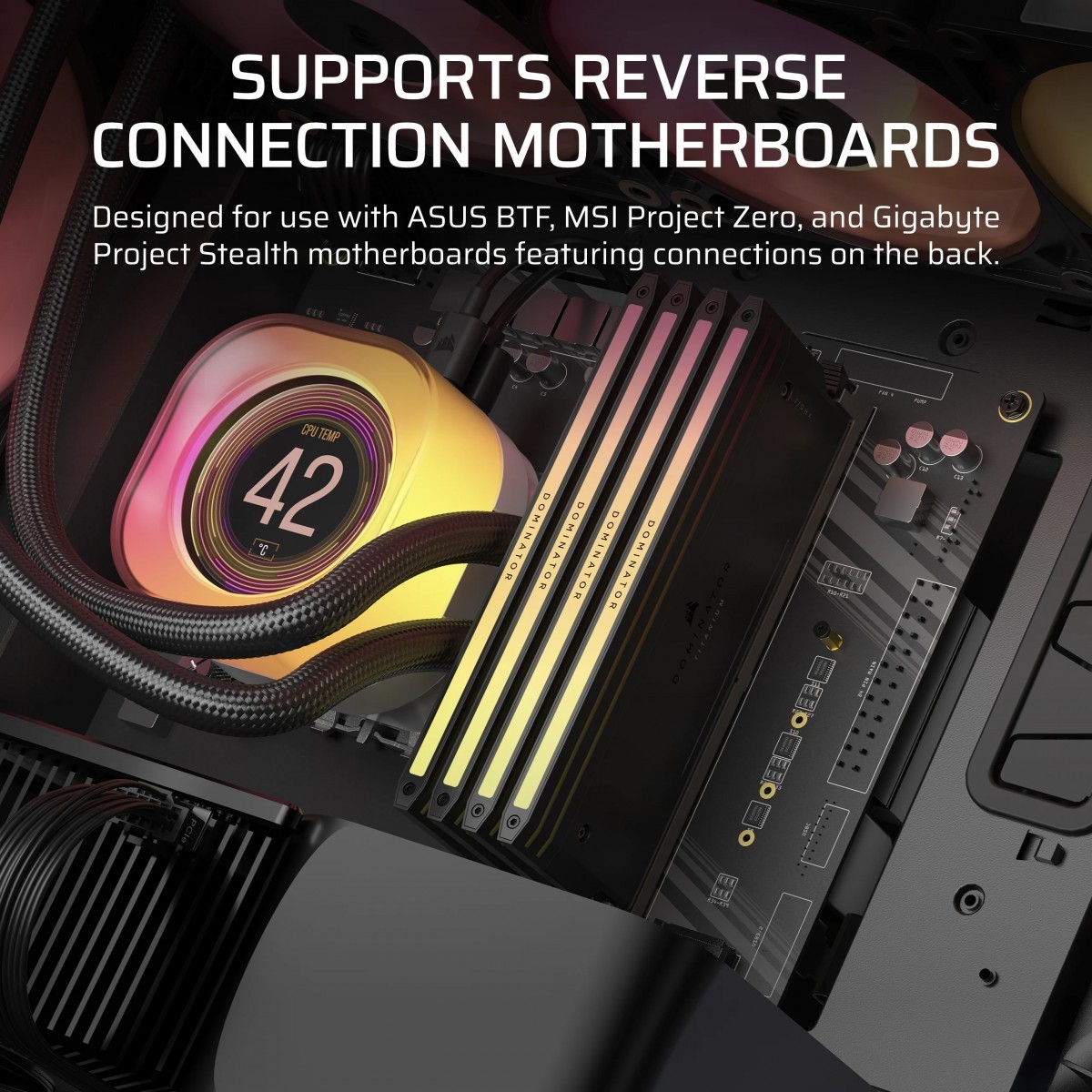 Corsair CC-9011300-WW