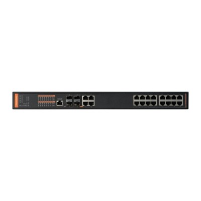 BCS BCS-SP16G04G-4SFP-M Photo#2