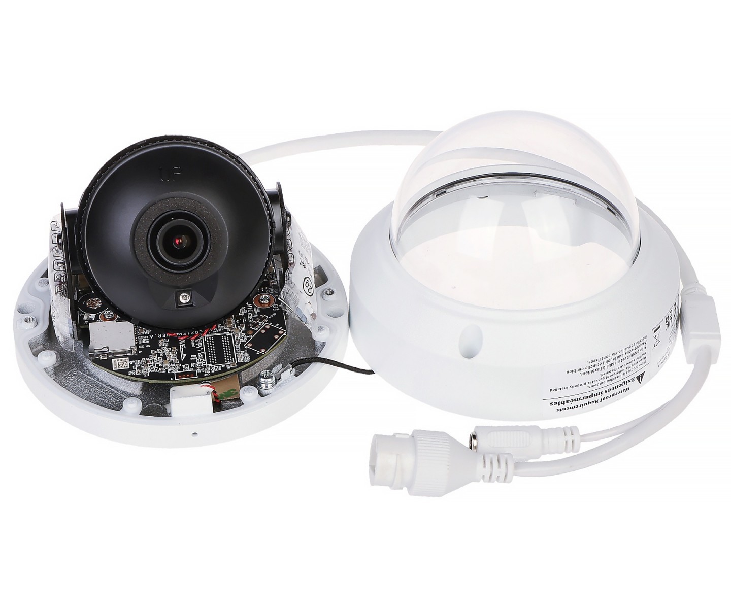 Uniview IPC328LE-ADF28K-H