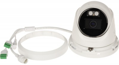 Hikvision DS-2CD2386G2H-IS2U/SL(2.8mm) Photo#4