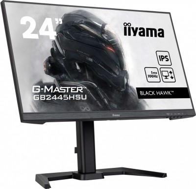 iiyama GB2445HSU-B2 Photo#4