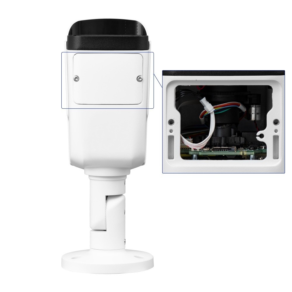 BCS BCS-L-TIP38FSR8-Ai2