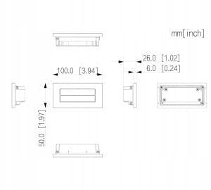 Dahua VTO4201F-P1 Photo#6
