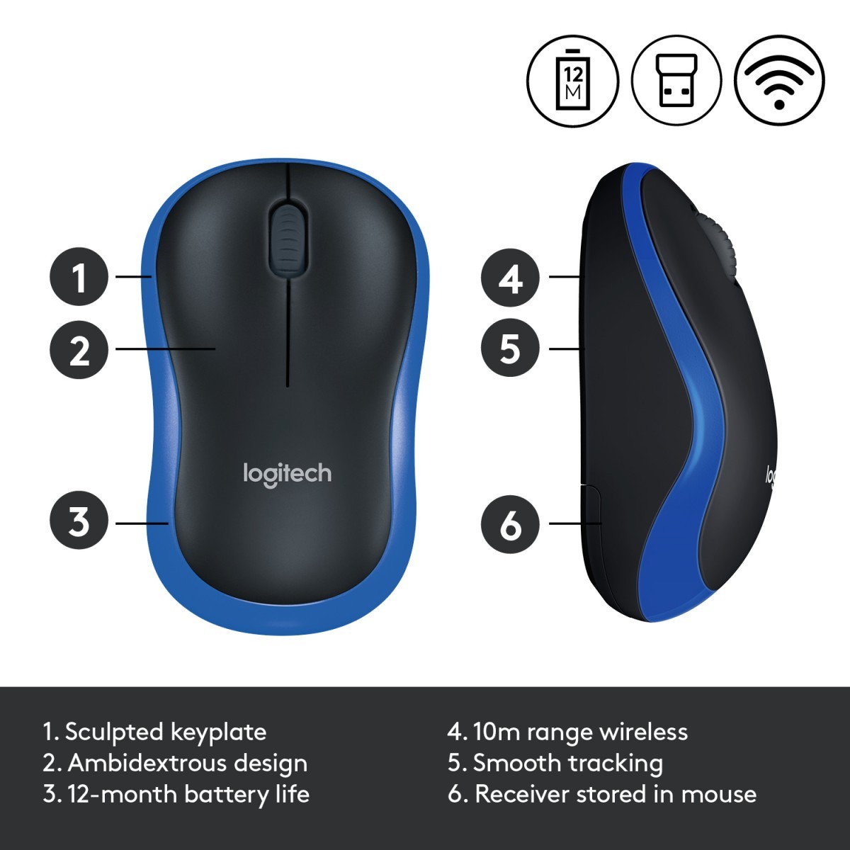 Logitech 910-002239