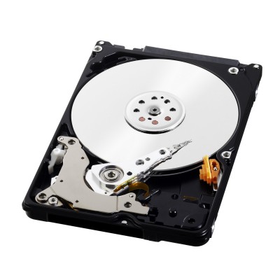 Western Digital WD5000LPCX Photo#5
