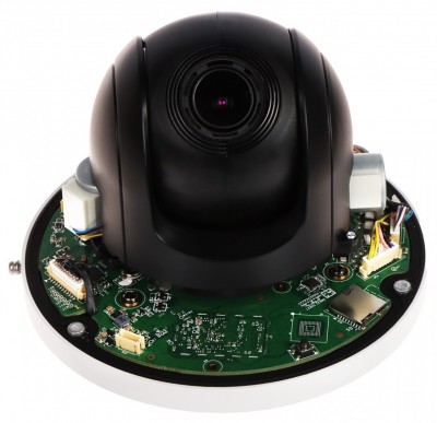 Hikvision DS-2DE3404W-DE(T5) Photo#3
