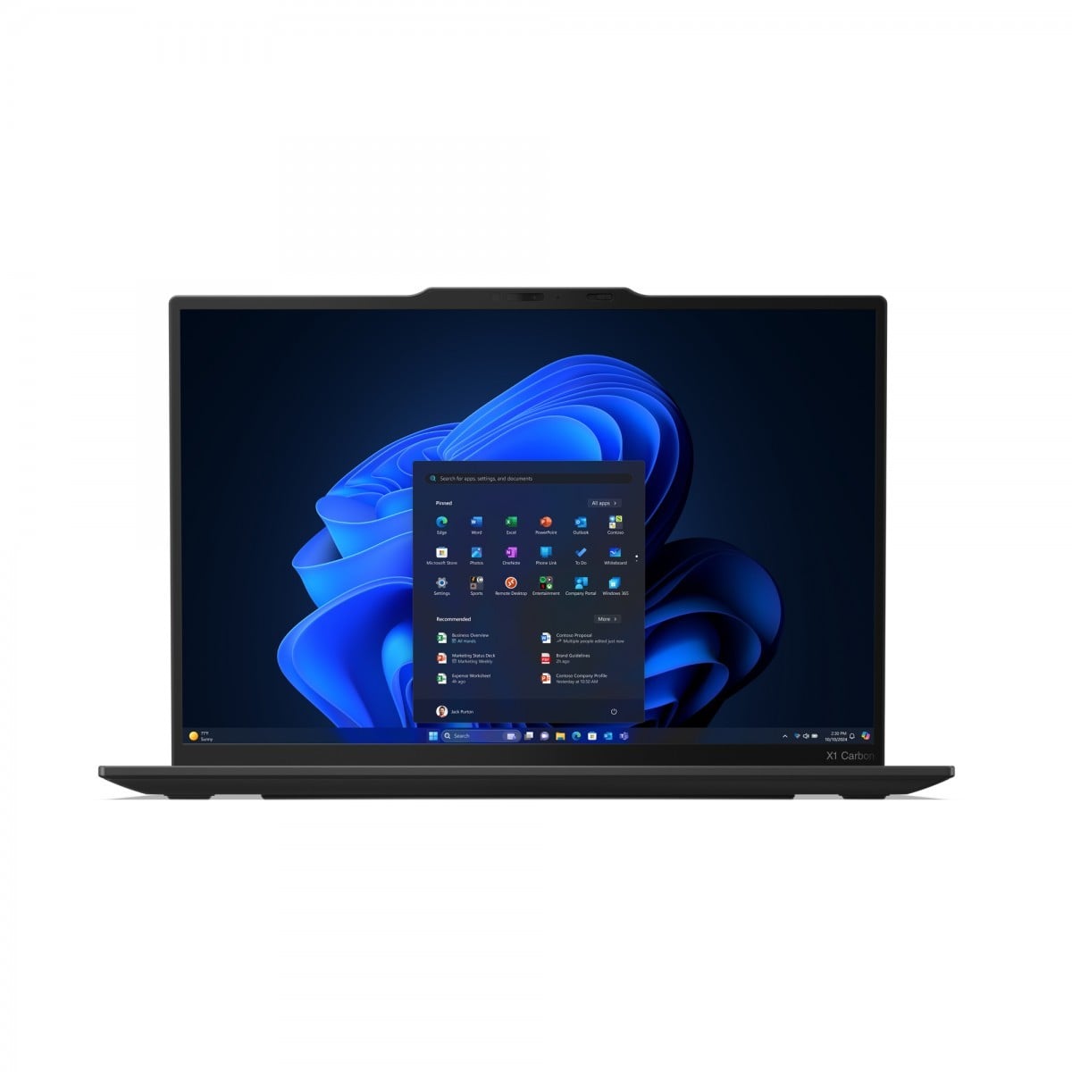 Lenovo 21NS010KMX