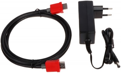 Hikvision DS-D5022FN00 Photo#7