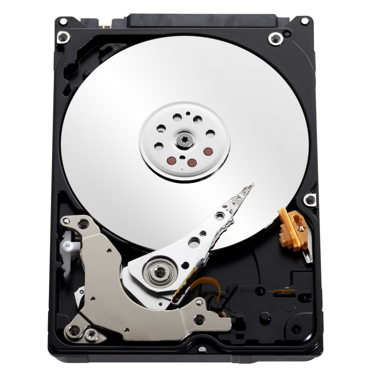 Western Digital WD5000LPCX