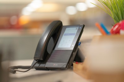 HP Poly 82Z76AA Photo#9