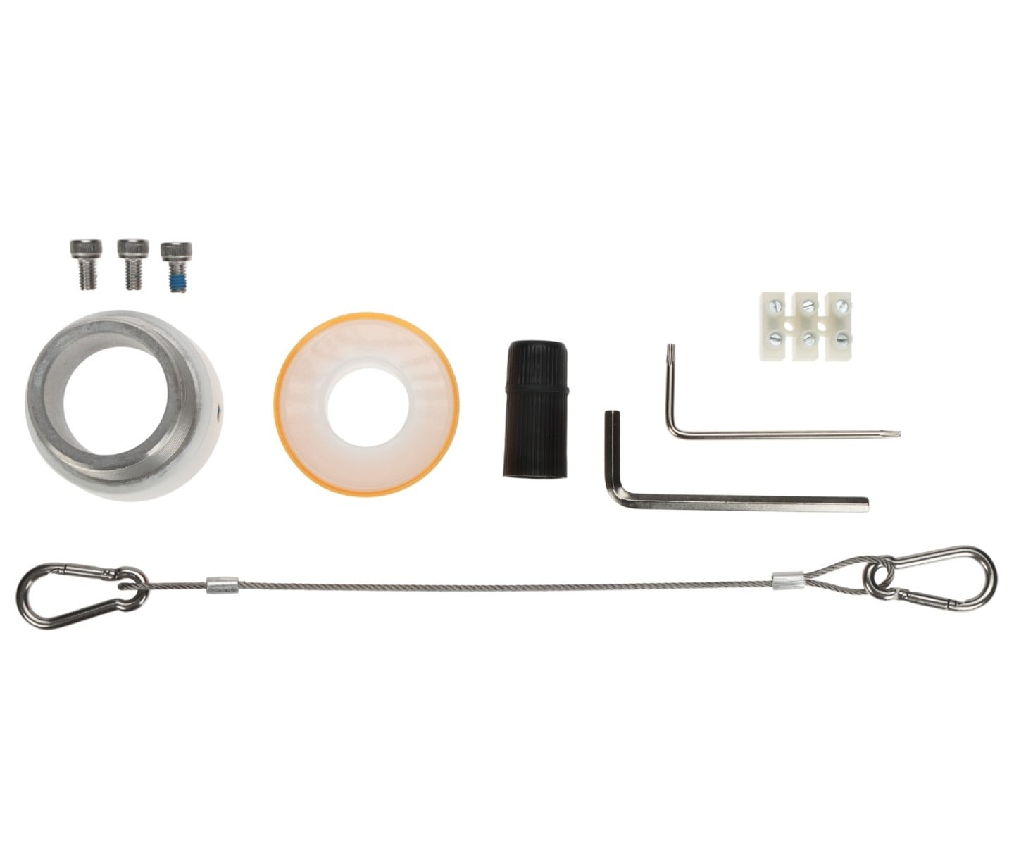 Honeywell HC25CZ5R18-V