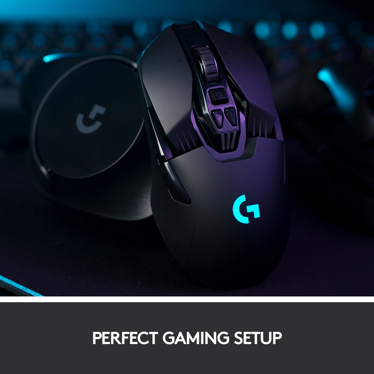 Logitech 910-005672