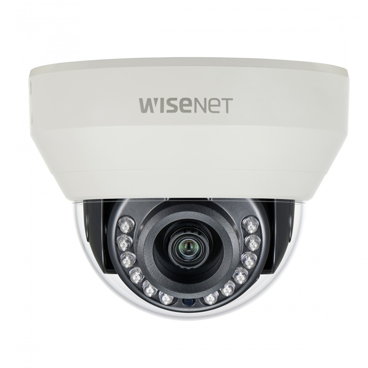 Hanwha Vision HCD-7010RA