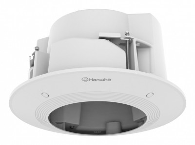 Hanwha Vision SHP-1730FPW Photo#1