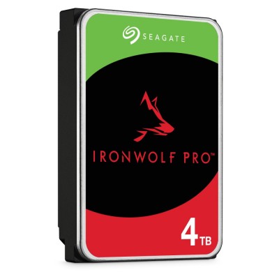Seagate ST4000NE001 4 PACK Photo#3