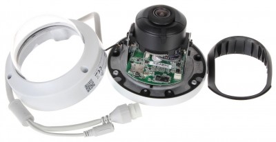 Hikvision DS-2CD2126G2-I(2.8mm)(D) Photo#1
