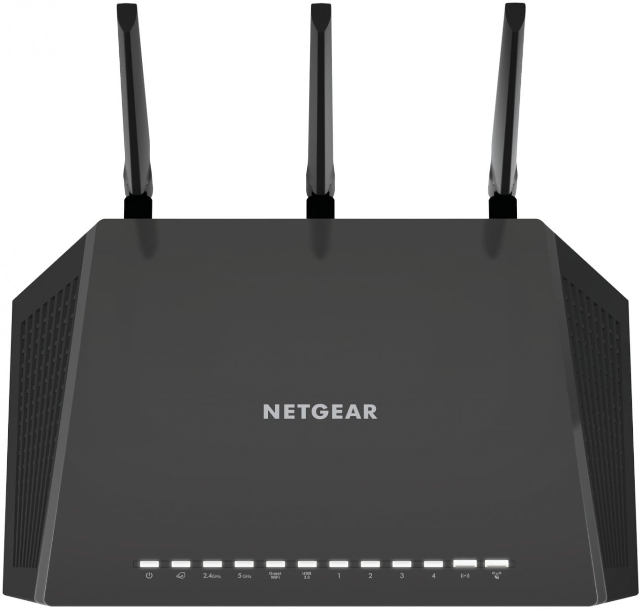 Netgear R6700-100PES