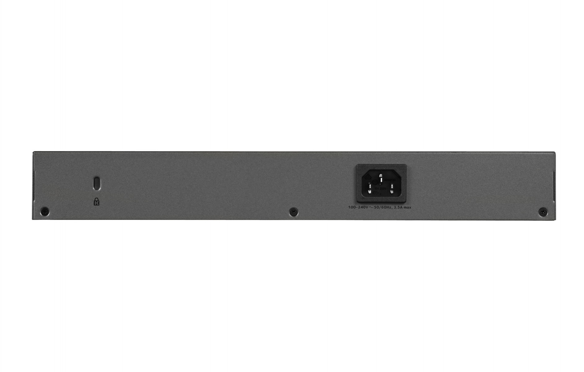 Netgear GS510TLP-100EUS