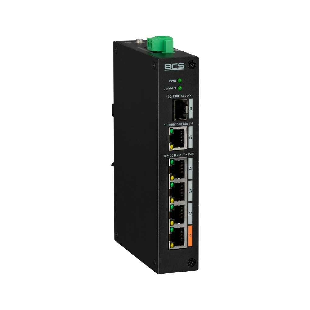BCS BCS-L-SP0401G-1SFP(2)