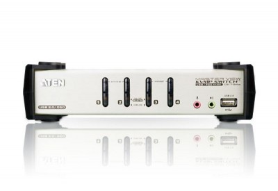 ATEN CS1734B-AT-G Photo#3