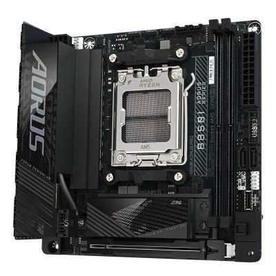 Gigabyte B850I AORUS PRO Photo#3