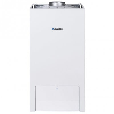 Junkers JUNKERS 7736901698 Cerastar Smart ZWR24-KE Boiler Combi