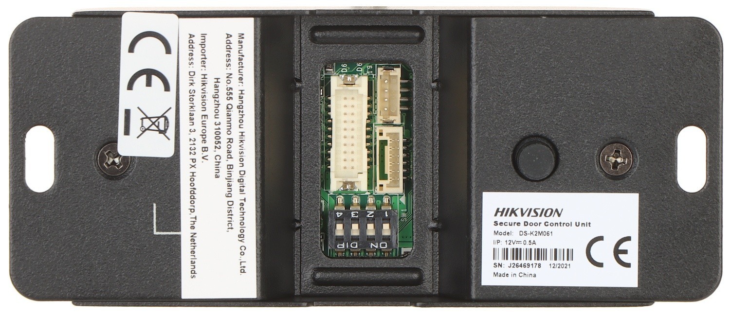 Hikvision DS-K2M061