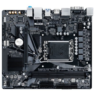 Gigabyte H610M S2H V2 Photo#4