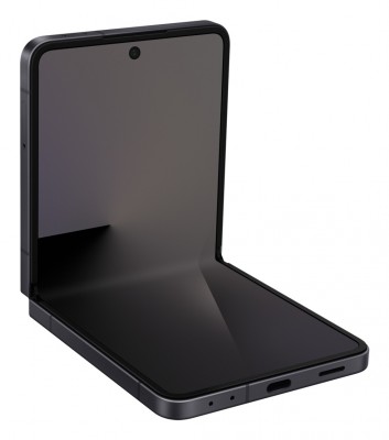 Samsung SM-F766BZKGEEE Photo#2