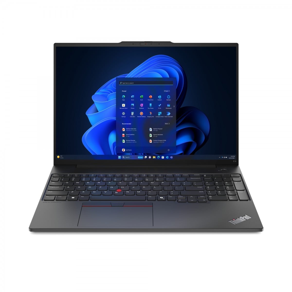 Lenovo 21MA002RPB
