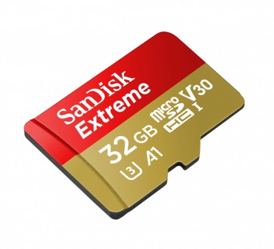 Sandisk SDSQXAF-032G-GN6AA Photo#2