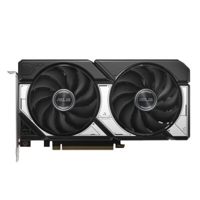 ASUS ASUS Dual -RTX5060TI-O16G NVIDIA GeForce RTX 5060 Ti 16 GB GDDR7