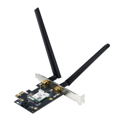 ASUS PCE-BE6500 Photo#4