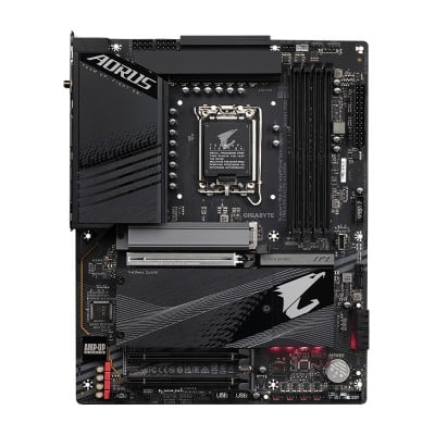 Gigabyte Z790 A ELITE AX DDR4 Photo#2