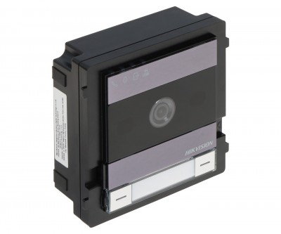Hikvision DS-KIS704EY/Aluminum Photo#6