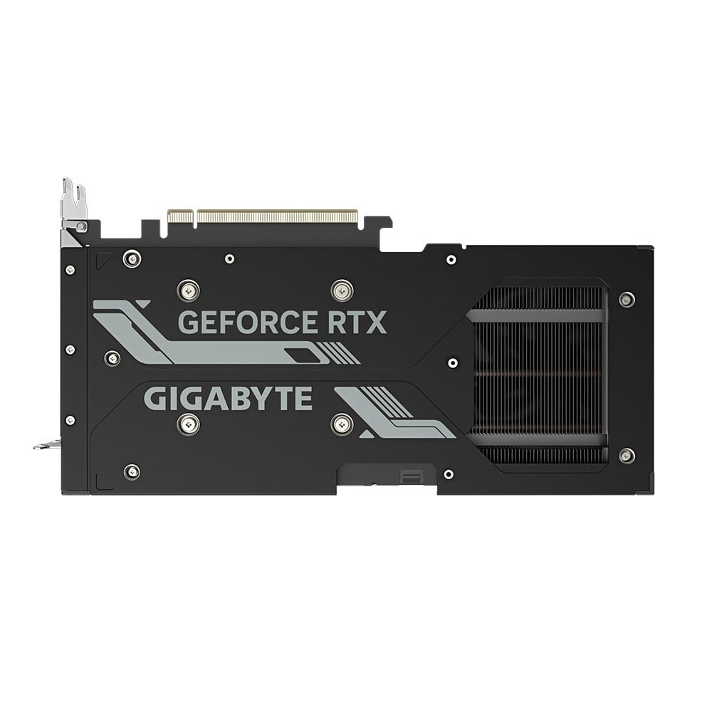 Gigabyte GV-N4070WF3OC-12GD